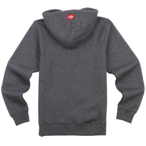 DICKIES Logo Sweater - Dark Grey